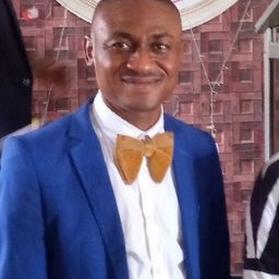 OlawaleAgbele's profile picture. A gentleman and easy going but very funny