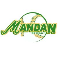 Mandan Baseball Club (@mandanbaseball) 's Twitter Profile Photo Mandan Baseball Club (@mandanbaseball) 's Twitter Profile Photo