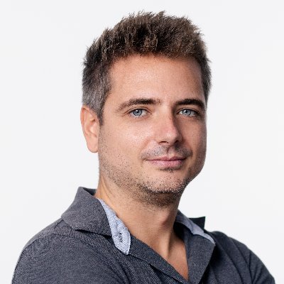 Alex Palau