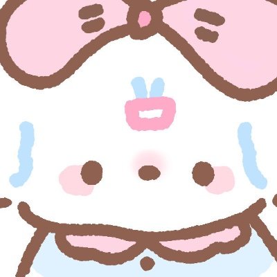 Yoo_QvQ's profile picture. 大码可爱bbw/纯爱本人 ૮₍ ⸝⸝ • ̫ • ⑅ ₎ა喜欢一切可爱亮晶晶の事物 不接🧵 不加v 纯分享