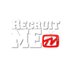 @recruitme_tv (@recruitme_tv) Twitter profile photo