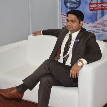 Business Man
Rashtawadi
Against - Terrorist Ideology