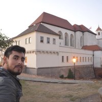 ISMAEL ARREDONDO VARGAS (@ismaelarvarg) 's Twitter Profile