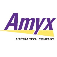 Amyx, Inc. (@amyxinc) 's Twitter Profile