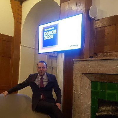 TolgaDuzgider's profile picture. 