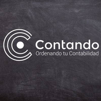 contandomx's profile picture. Tu Contabilidad es la parte medular de tu Negocio/Empresa.. nosotros te ayudamos a cuidarla en equipo Contigo