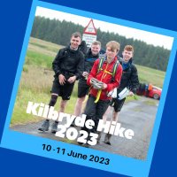 Kilbryde Hike (@kilbryde_hike) 's Twitter Profile