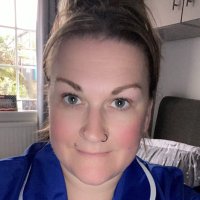 Gemma Leanne Community Staff Nurse NCA💙🌈💙(@GemmaMadden6) 's Twitter Profileg