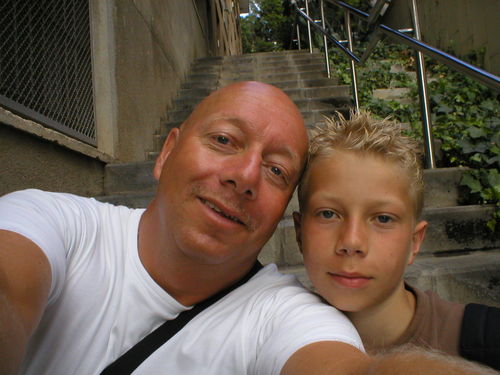 Marcel Hoogendijk