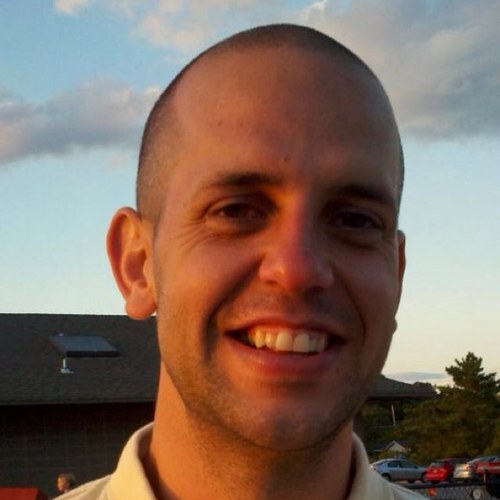 jamesfolk's profile picture. Super Dad, Software Engineer in Finance, Independent Game Developer and all around curious guy