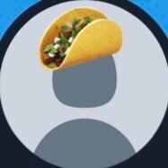 ChicoChorro's profile picture. El universo siempre necesita más tacos