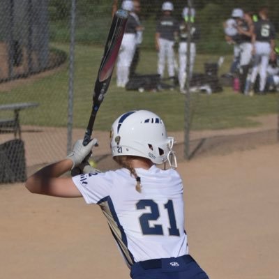 Avery Merfeld | #21 | Minnetonka High school 2025 | Minnesota A’s 15U | P/OF | 4.0 GPA |