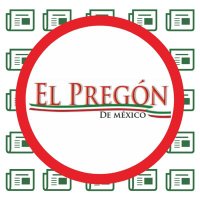 El Pregon Mx (@elpregondmexico) 's Twitter Profile Photo El Pregon Mx (@elpregondmexico) 's Twitter Profile Photo
