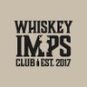 whiskeyimps's profile picture. The Whiskey Imps Club, is a group of whiskey enthusiasts celebrating and sampling the 'water of life'.

"May you drink with us"