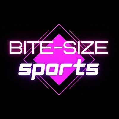 Sports content with a bite. Join us for short videos, fun live streams, and plenty of memes! Get your #sports fix! #NFL #NBA #Sportbook #FantasyFootball #MMA