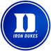 Iron Dukes (@TheIronDukes) Twitter profile photo