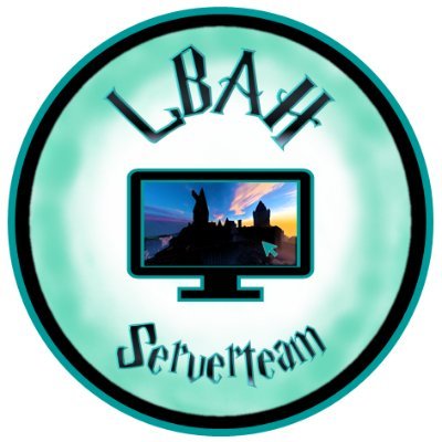 Offizieller Twitteraccount vom LBAH-Serverteam. Hier findest du offizielle Mitteilungen und Ankündigungen, außerdem ist hier deine Anlaufstelle für Support.