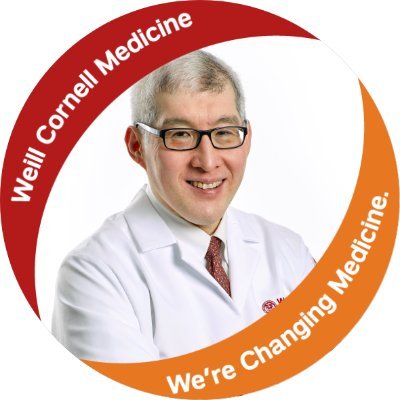 Chair of the Department of Psychiatry at @WeillCornell and Psychiatrist-in-Chief at @nyphospital | Lee Lab: connecting molecular neuroscience with psychiatry