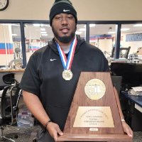 Coach Tray Allen (@coachallen56) 's Twitter Profile Photo Coach Tray Allen (@coachallen56) 's Twitter Profile Photo