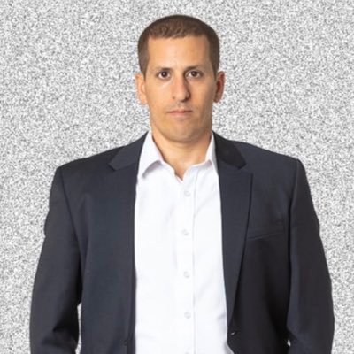 יו״ר אגף אסטרטגיה בהסתדרות לשעבר מנכ״ל איגוד עובדי הקולנוע והטלוויזיה ממקימי ועד עובדי פלאפון