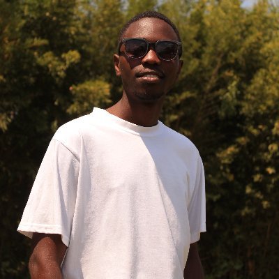 teejaay000's profile picture. Righteous by grace .not what I do ;)
its my time +o KING
amPhaneroo
I am access_ to thee generation
med student
@TLduty --writing author_ity to its place