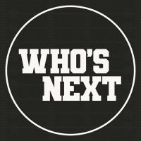 Who's Next (@whosnextshow) 's Twitter Profile Photo Who's Next (@whosnextshow) 's Twitter Profile Photo