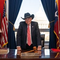 Rep. John Carter(@JudgeCarter) 's Twitter Profile Photo