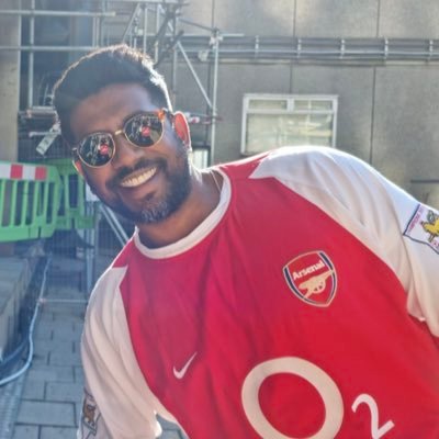 goonermyz Profile Picture