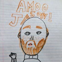 Jason Lee Norman (@bellyofawhale) 's Twitter Profile Photo Jason Lee Norman (@bellyofawhale) 's Twitter Profile Photo