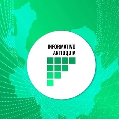 Informativo Antioquia ( Jhanuarya Gómez)
