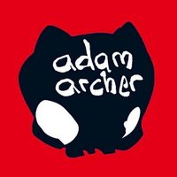 Adam Archer(@AdamArcherArt) 's Twitter Profileg