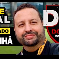 Max Oliveira (Domínio Rubro Negro) (@dominiorubron) 's Twitter Profile
