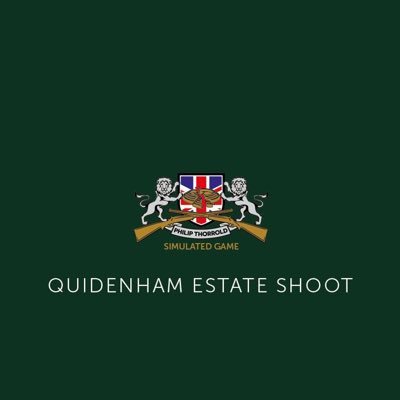 An historic Shooting Estate offering first class Simulated Game Days in the heart of the Norfolk countryside.