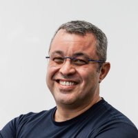 Marcelo Costa de Oliveira (@marceloo) 's Twitter Profile