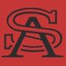 Saint Albans HS Athletics (@SaintAlbansHS) Twitter profile photo
