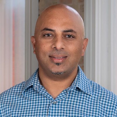 Father | #PowerAddict | Microsoft MVP | MCT | Trusted advisor and leader in low code, no code | Community Contributor | Previously known as @udayadhikari