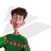 Arthur Christmas (@ArthurChristmas) Twitter profile photo