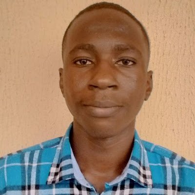 Daniel Ajetunmobi