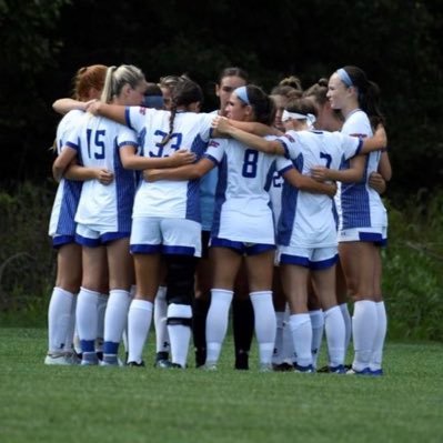 Official twitter of Georgian Court University's Womens soccer team. CACC, DII. Lets go lions!