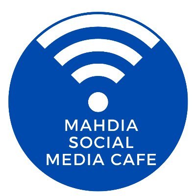 Mahdia Social Media Cafe est un événement de réseautage informel @SMCTunisia pour les personnes qui partagent un intérêt dans les réseaux sociaux