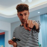 Joshua Brill (@joshua__brill) 's Twitter Profile