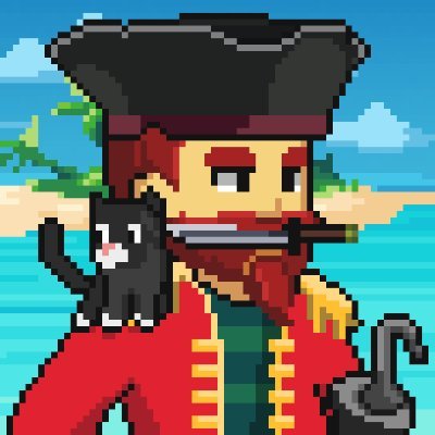 Piratez (FREE MINT TODAY)さんのプロフィール画像