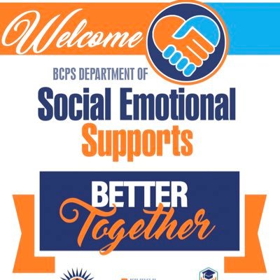 BCPS Social Emotional Supports Profile
