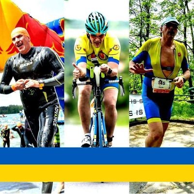 Triathlon bez trzymanki może być Xtrem Triathlon