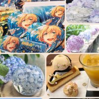 キャラメルプリン (@kyarameru_198) 's Twitter Profile Photo