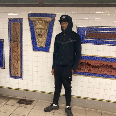 JRow500X's profile picture. 🤫