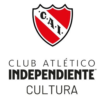🇦🇹 Subcomisión Cultura @independiente 📥 Contacto: ✍🏻 cultura@clubaindependiente.com.ar WhatsApp: https://t.co/BLCqUmcFqX