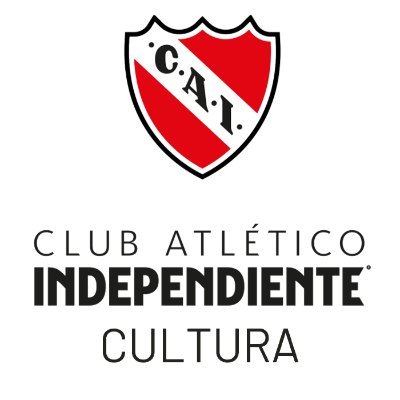 🇦🇹 Subcomisión Cultura @independiente  📥 Contacto:  ✍🏻 cultura@clubaindependiente.com.ar                               WhatsApp: https://t.co/BLCqUmcFqX