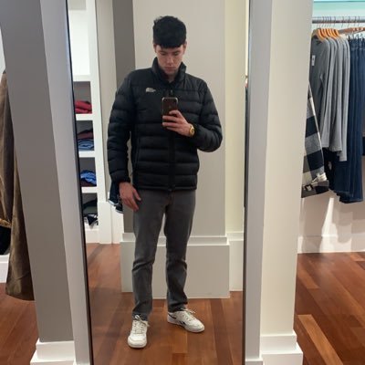 JoeCuellar11's profile picture. If not now, when?