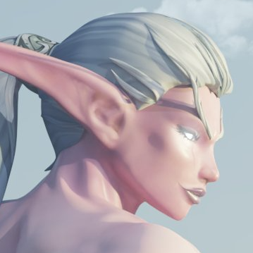 (COMMS CLOSED)
NSFW Blender artist. Mainly size, futa and WoW stuff~
Get works early at:
https://t.co/KFI0WXMZ0g
https://t.co/6lD8dcSdoM